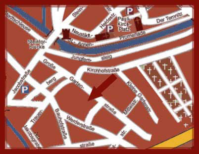 � R. Linnert, Brandenburg